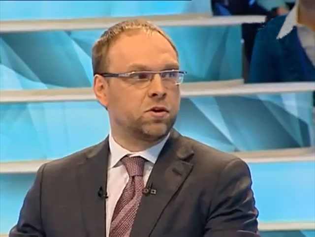 Serhiy Vlasenko