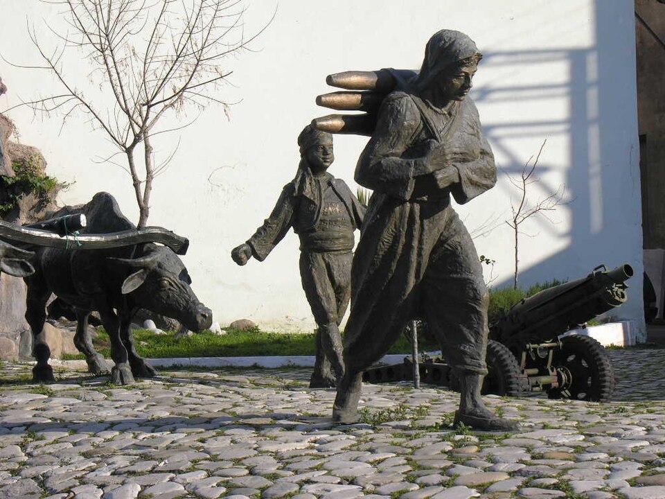 Şerife A.