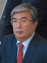 Serik Bekturganov