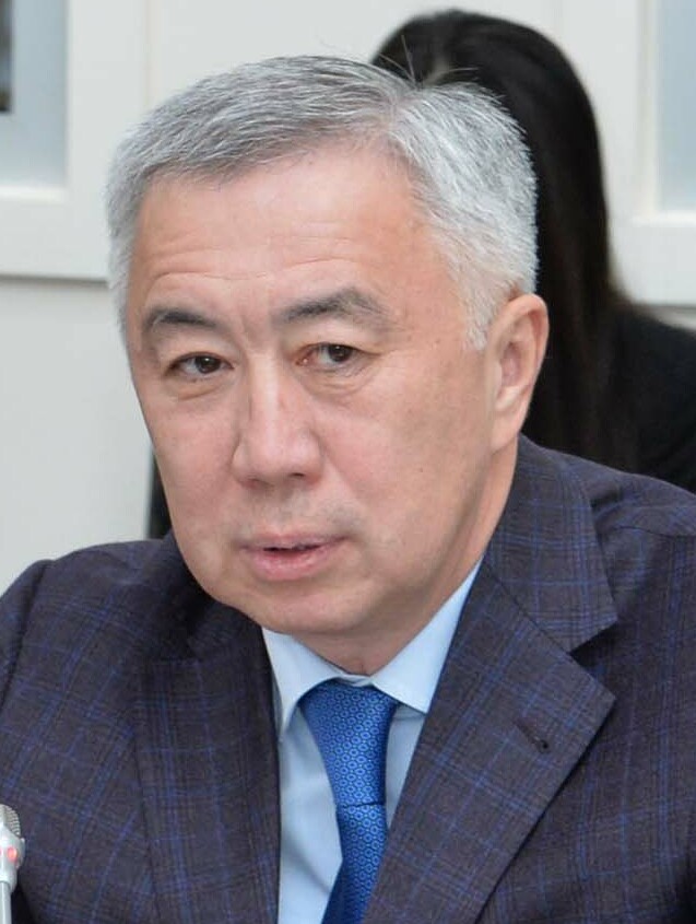Serik Sairov