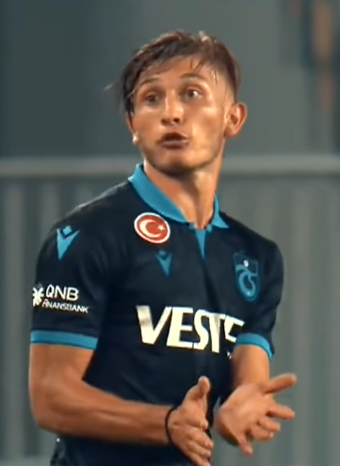 Serkan Asan