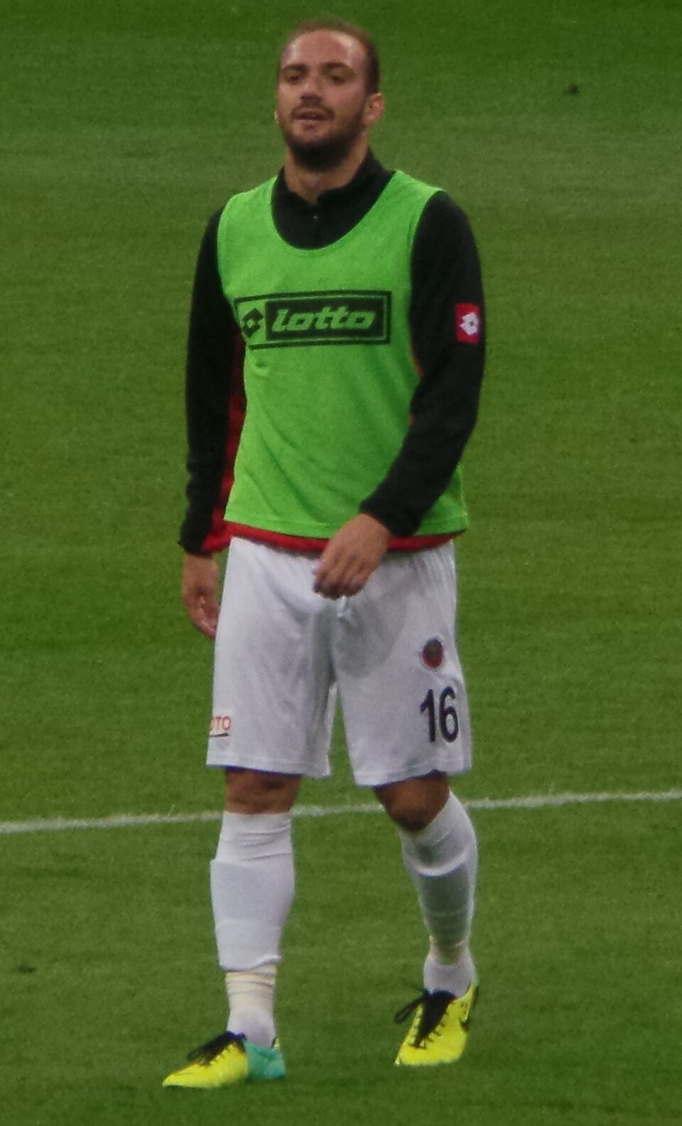 Serkan Kurtulus