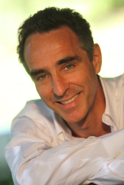 Servan Bernard