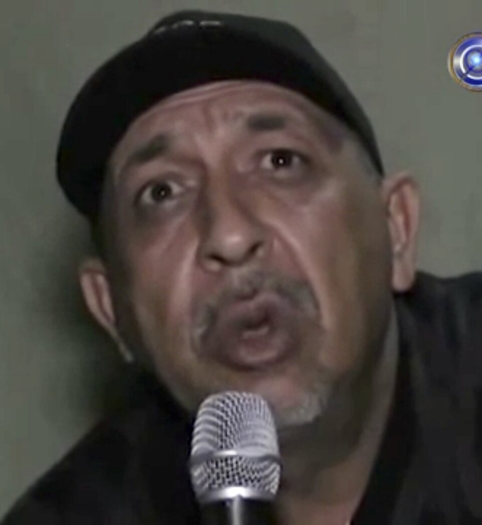 Servando Gómez La Tuta