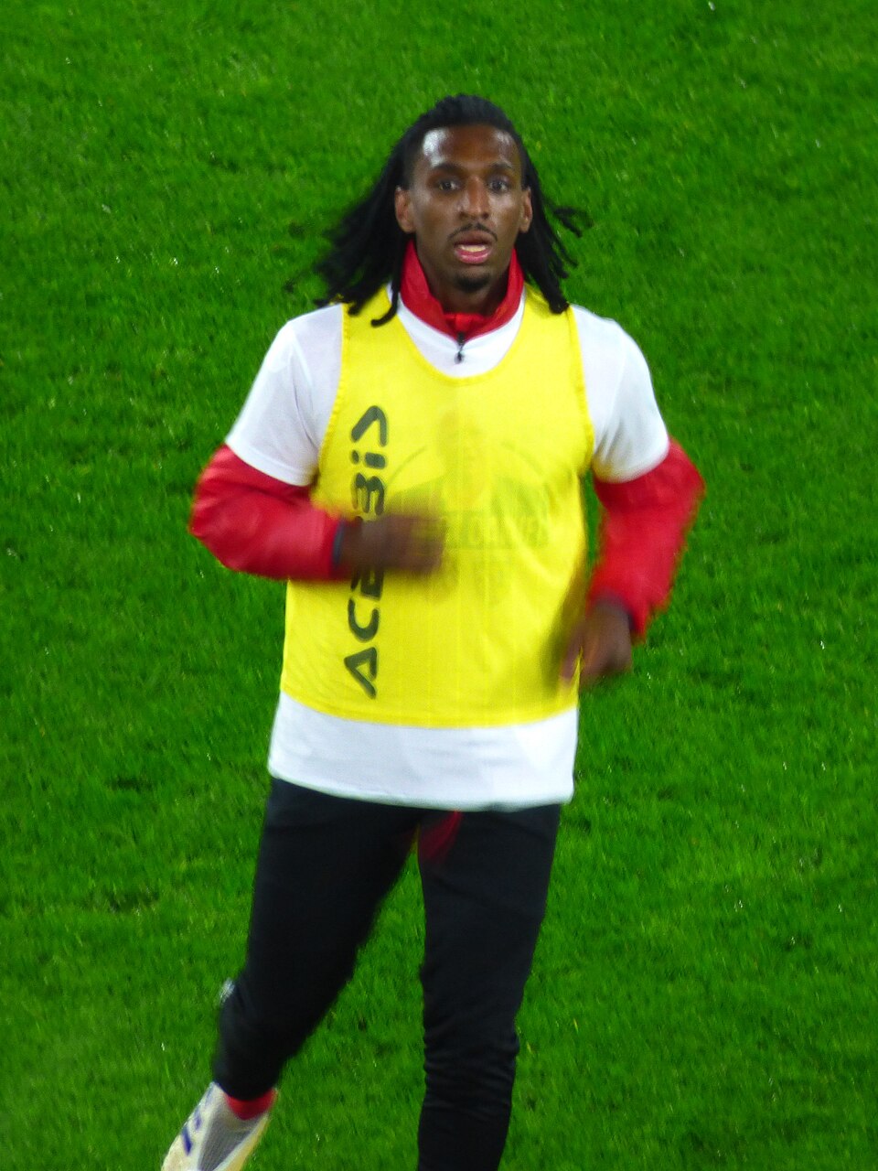 Sessi D Almeida