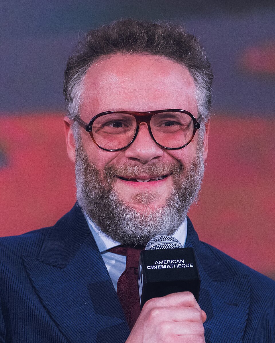 Set Rogen