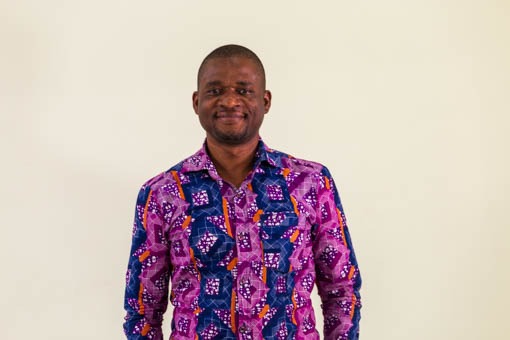 Seth Aryeetey
