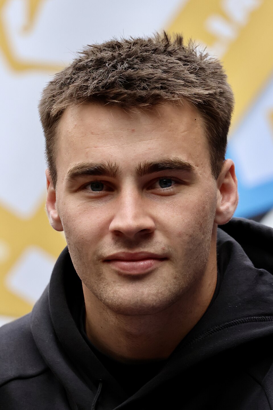 Seth Campbell