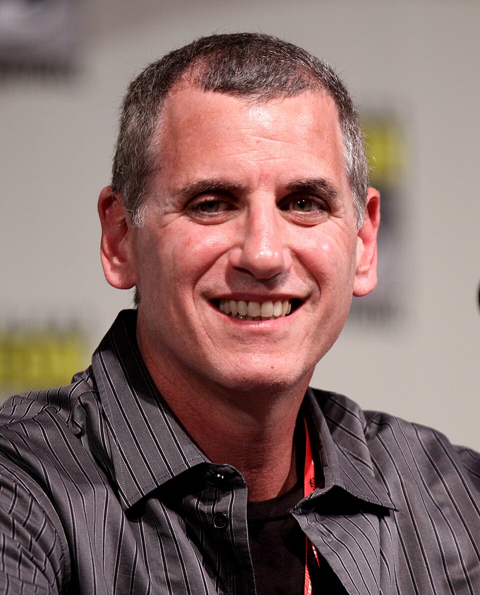 Seth J Zuckerman
