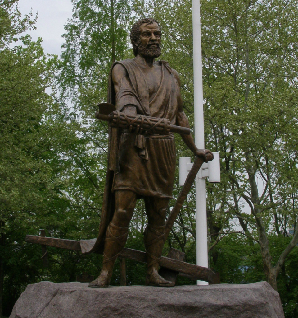 Seth Masket