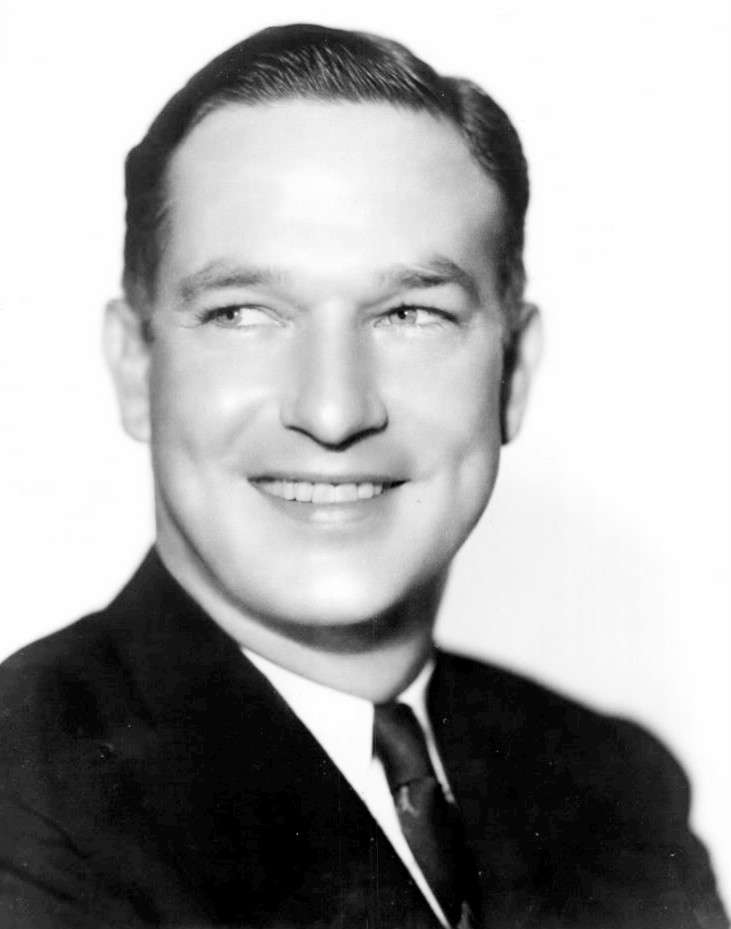 Seth Parker