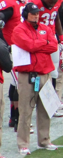 Seth Todd