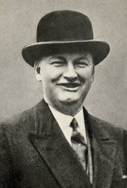 Seth Walder
