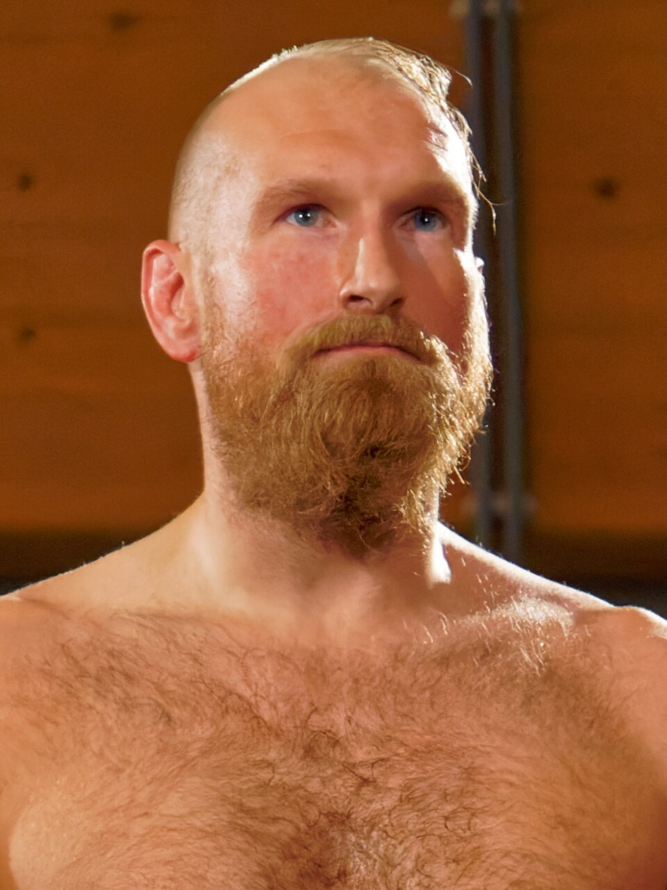 Seth Wolfe