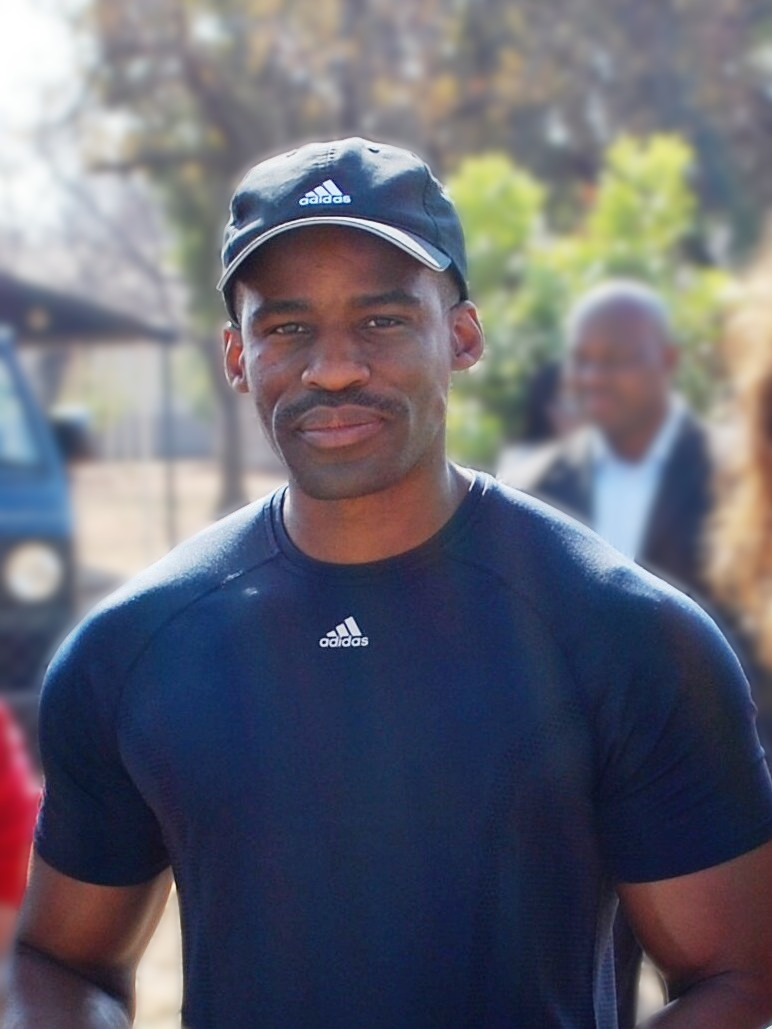 Sethulego Matebesi