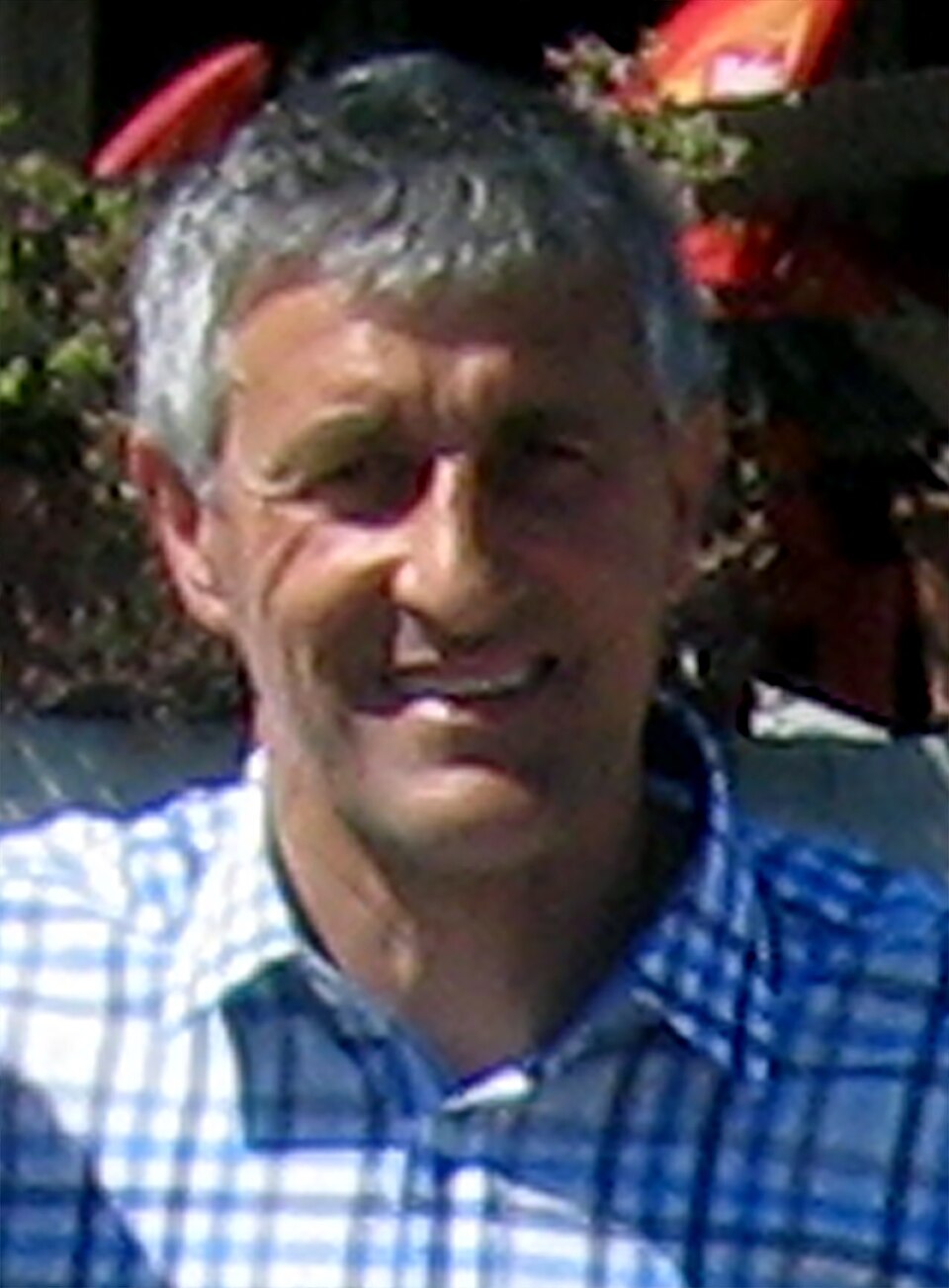 Setién