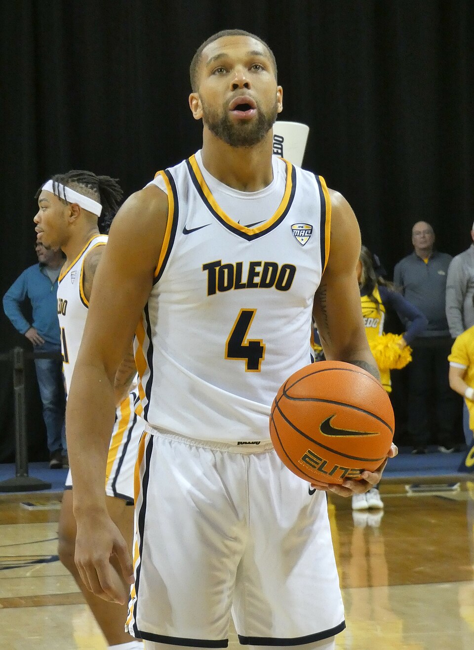 Setric Deon Miller Jr