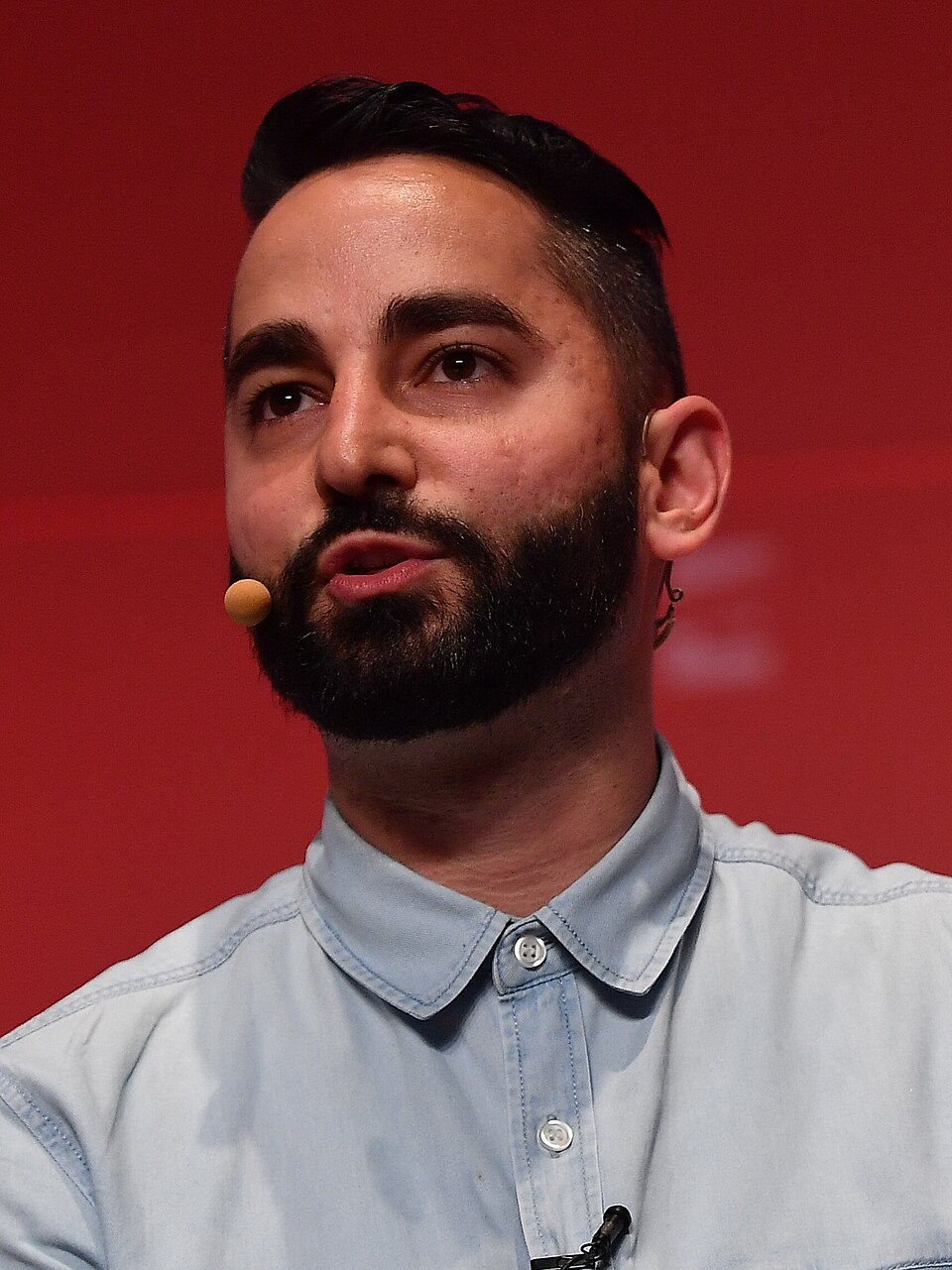 Sev Ohanian