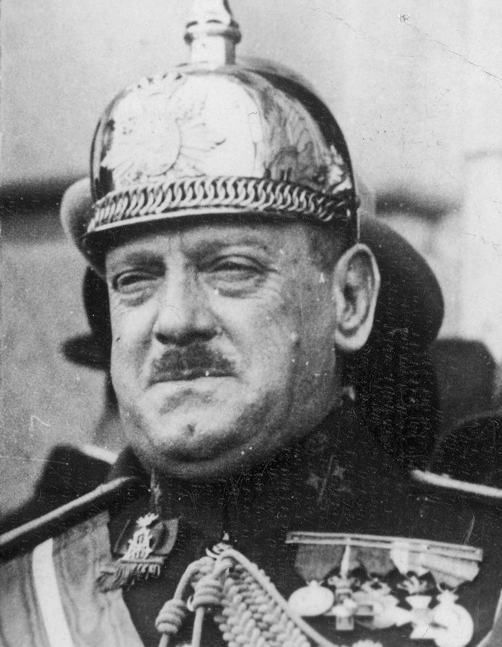 Severiano Martinez