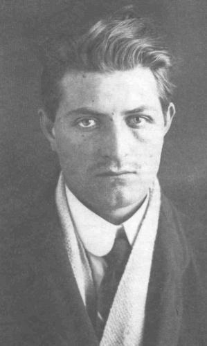 Severino Di Giovanni
