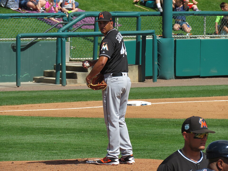 Severino González