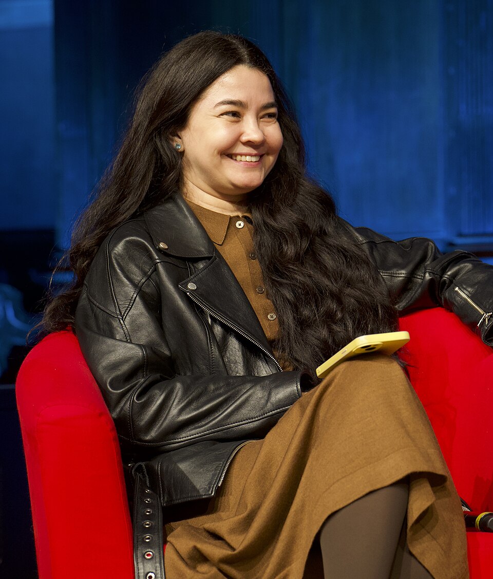 Sevhil Musaieva