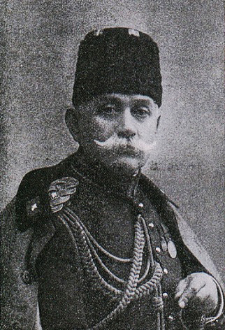 Sevki Akdag