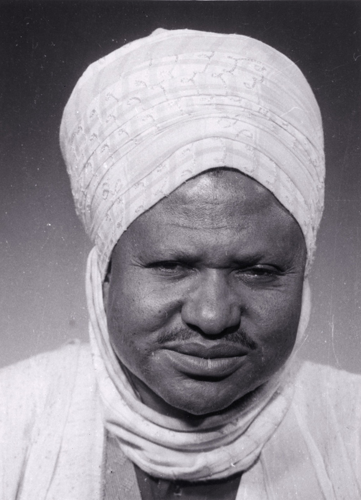 Seydou Mbombo Njoya