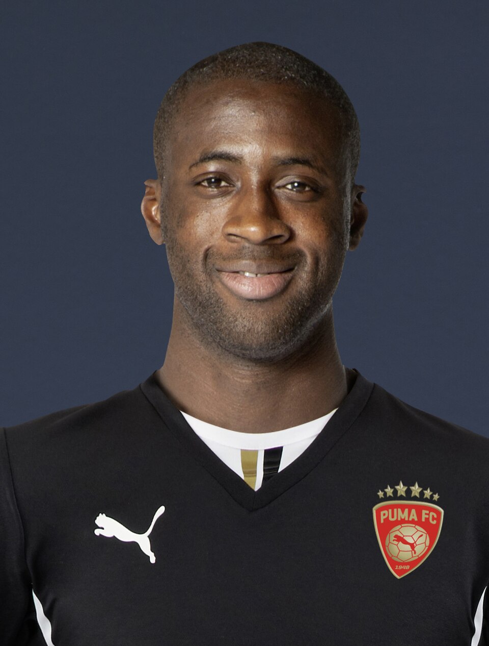 Seydou Toure