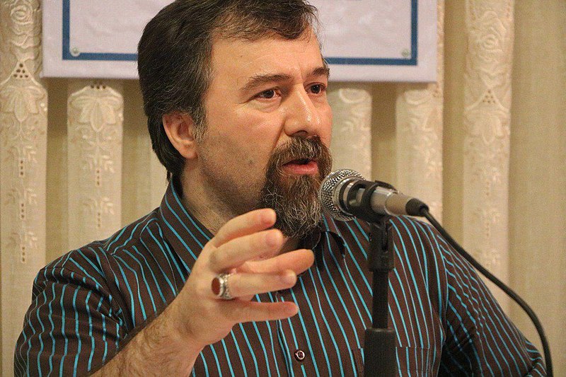 Seyed Ali Miri