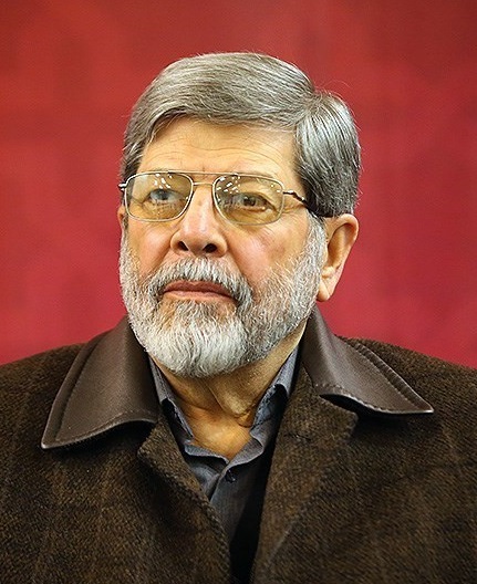 Seyed Alireza Marandi