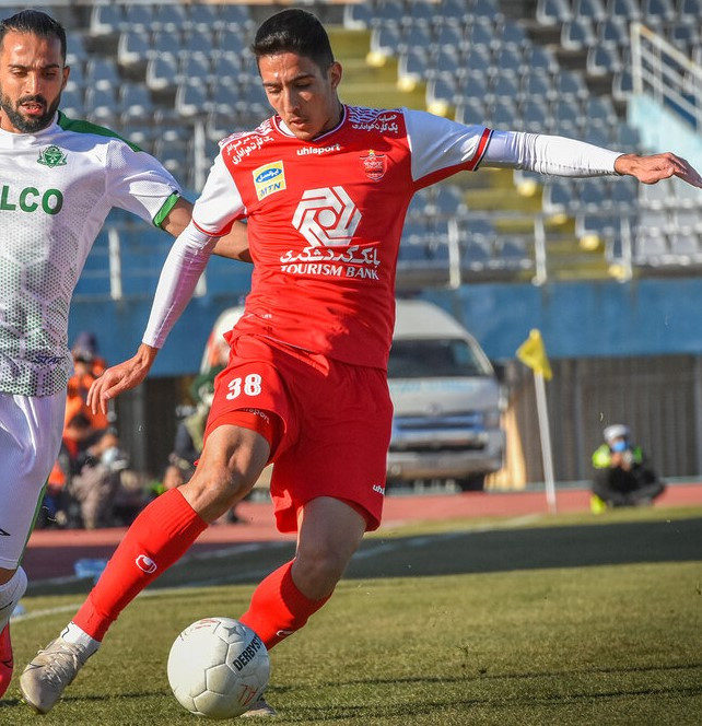 Seyed Ehsan Hosseini