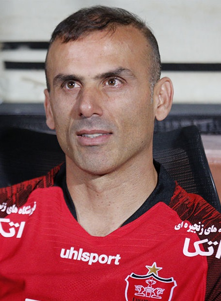 Seyed Jalal Hosseini
