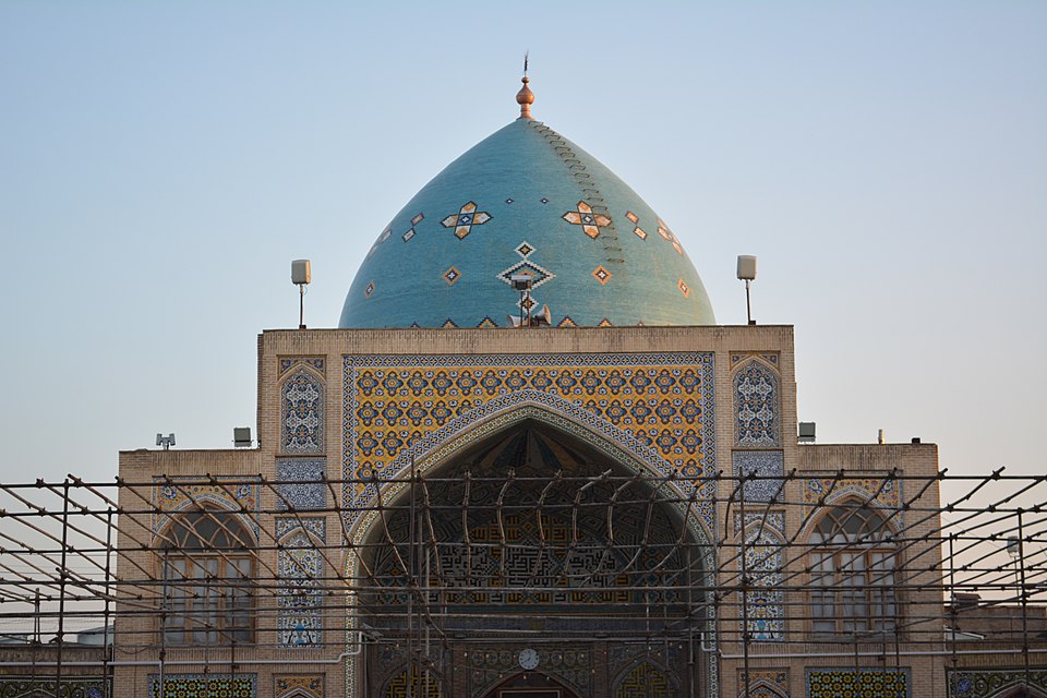 Seyed Jalal Maleki
