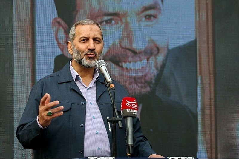 Seyed Majid Mousavi