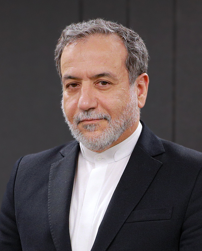 Seyed Mohsen Dehghani