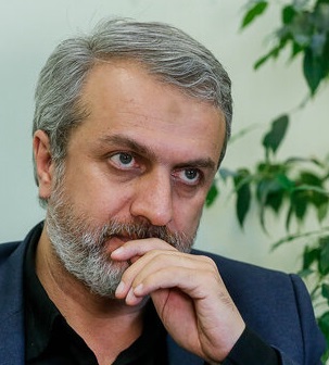 Seyed Reza Fatemi Amin