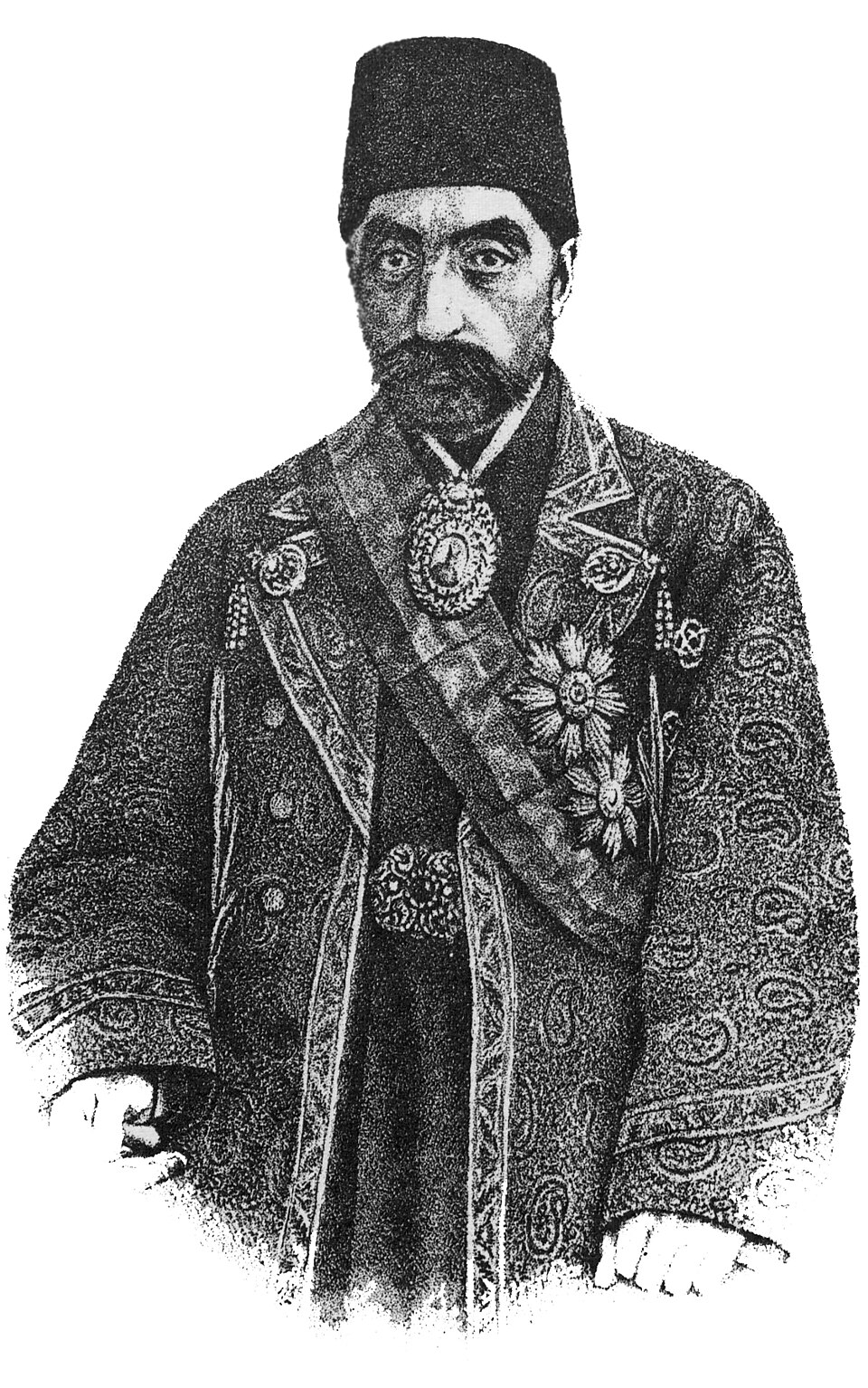 Seyf Taqi
