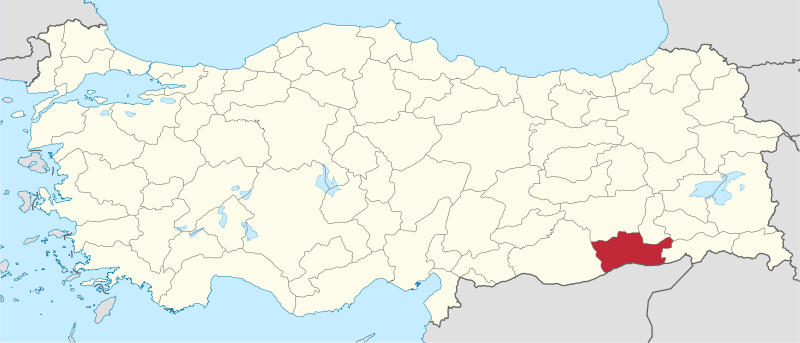 Şeyhmus Dinçel