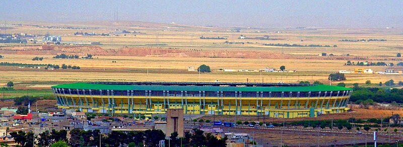 Seyit Gazanfer