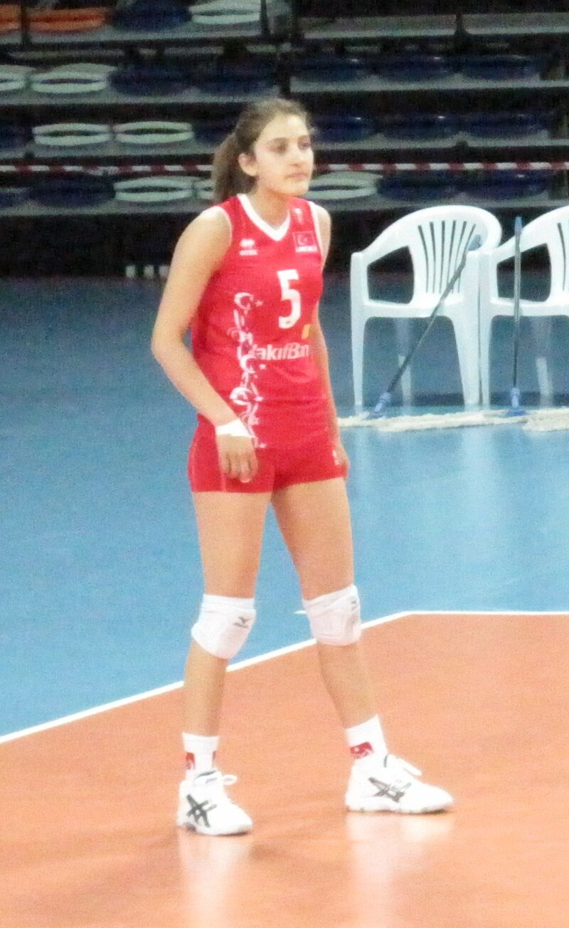 Seyma Demir