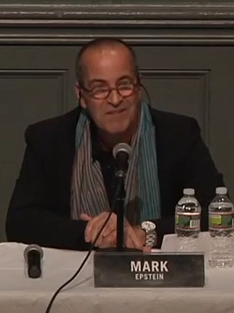 Seymour Epstein