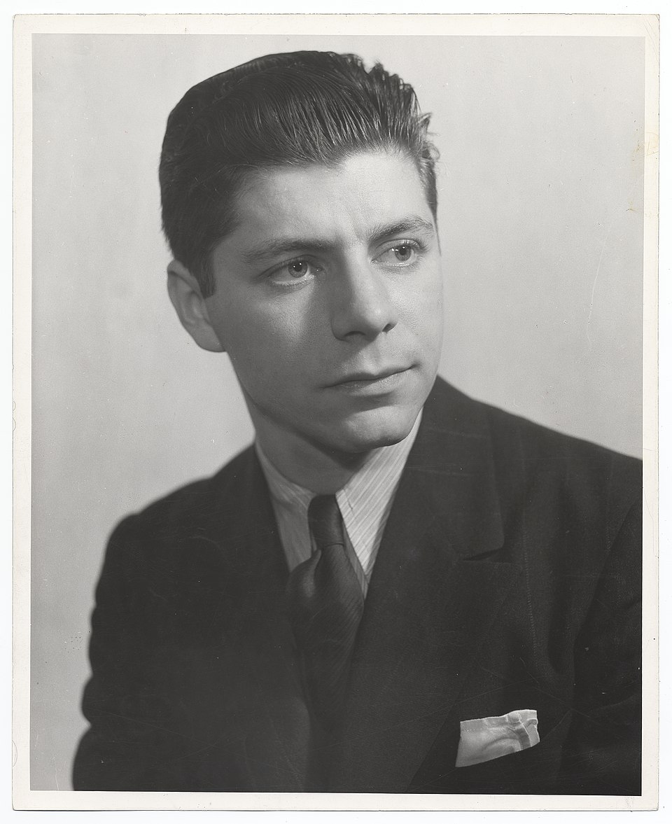 Seymour Fogel