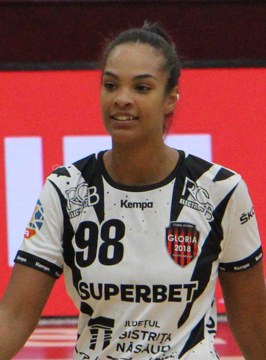 Seynabou Mbengue Rodriguez