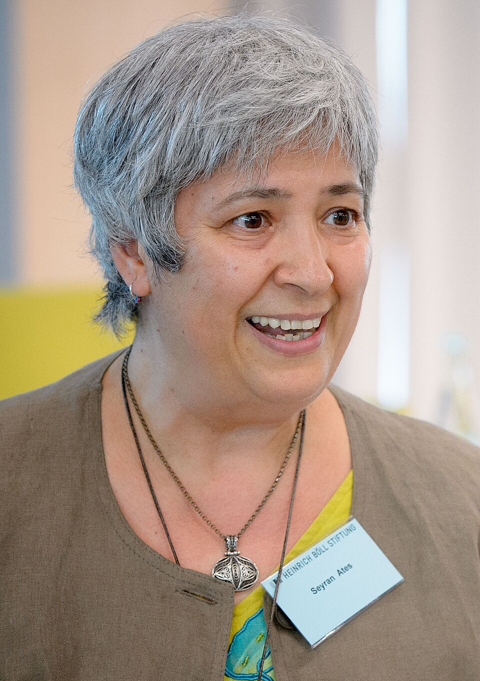 Seyran Ateş