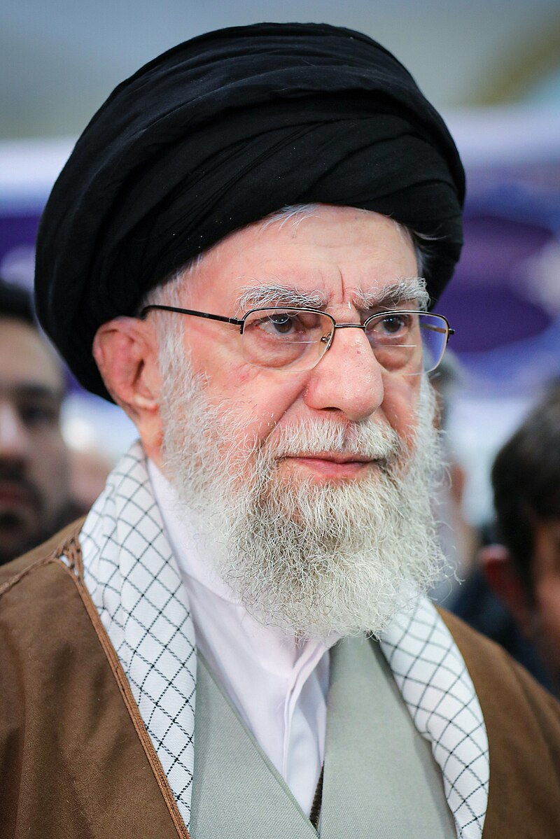 Seyyed Abdolrahim Mousavi