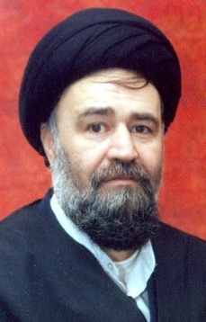 Seyyed Ahmad Khomeini