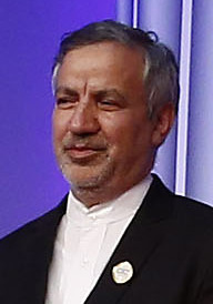 Seyyed Ataollah Mohajerani
