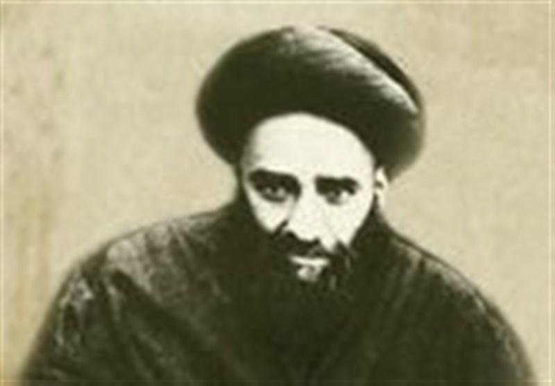 Seyyed Hashem Safi al-Din