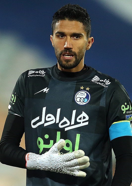 Seyyed Hossein Hosseini